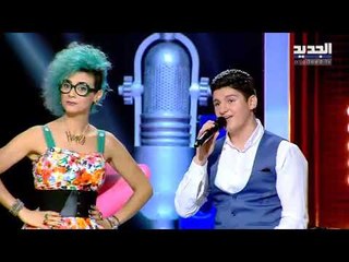 بترحلك مشوار بصوت علاء ناصر  - The Ring Kids