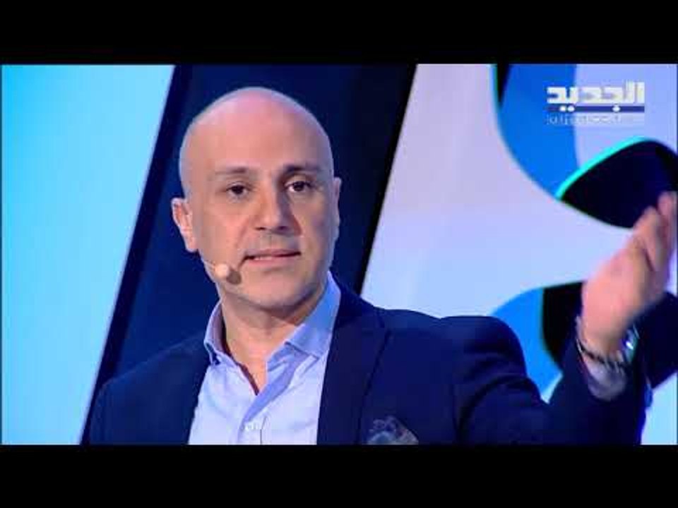 هلق شو - الوزير ملحم رياشي:القرار بتوقيف ومحاسبة المعتدين على قناة الجديد ليس صعباً