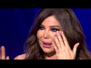 Promo - تحت السيطرة - حلقة مي حريري