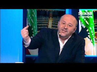 هلق شو - ملحم رياشي يروي تجربته في الوزارة