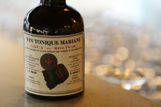 Un vignoble corse attaqué par Coca-Cola, qui l’accuse de lui avoir volé sa formule