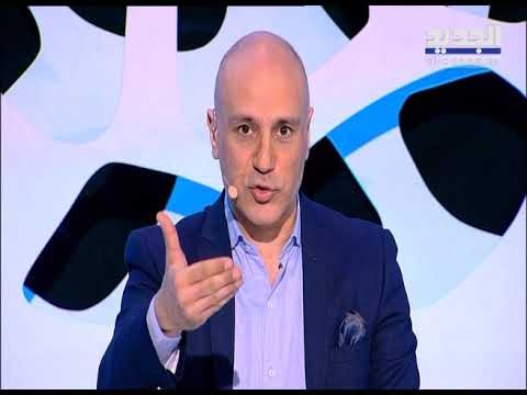 هلق شو - الوزير فادي جريصاتي عن توقيع وزراء التيار الوطني الحر على استقلاتهم مسبقاً