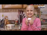 طوني خليفة - الطفلةُ البطلة آلاء دلول التي قاتلت السّرطان 11 سنة، ما هي وصيتُها التي تركتها لأهلها؟