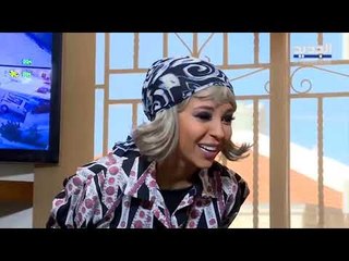 قدح و جم حلقة 07-03-2019 Promo
