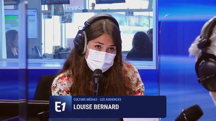 "Top Chef" : M6 en tête des audiences de ce mercredi soir