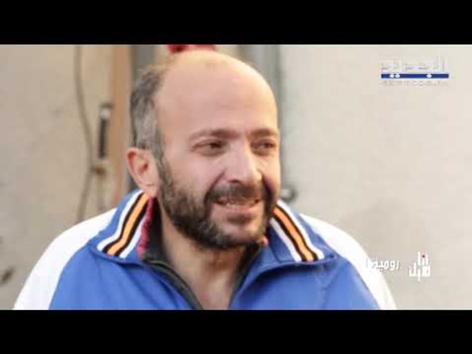 انا هيك -قاسم شبارو ينطلق الى الحرية بإخلاء سبيل سوء شي بالسجن هوي السجن ومشتاق للحرية