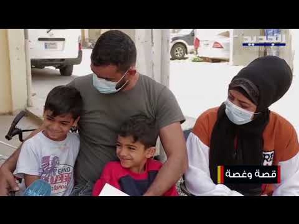 شباب تحطمت أحلامهم وفقدوا عملهم لكن يقاومون للبقاء بهذه الطرق... تعرفوا على قصصهم!