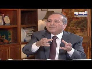 في عهد السوريين نسبة الفساد لم تتجاوز ال40% اليوم باتت 95%... وسوليدير نتيجة الفساد السوري اللبناني!