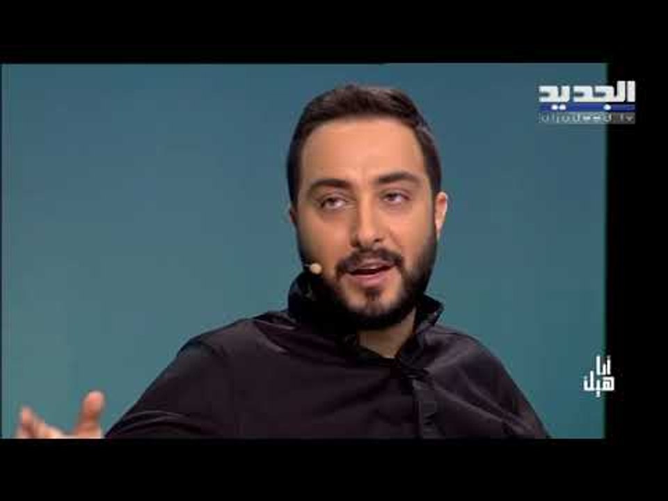 أنا هيك - ما هي الدراما الأفضل؟ اللبنانية ام السورية ام المشتركة