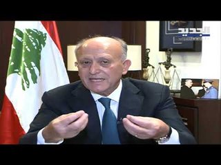 ريفي - شبهت زيارة باسيل بزيارة شارون إلى المسجد الأقصى بسبب المواكبة المؤللة التي ترافقه