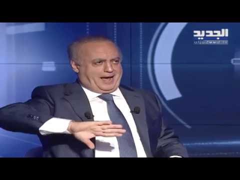 حلقة خاصة - وهاب لجنبلاط أنا لا أقبل أن تحاكم سياسياً ولا أحد يريد أن يحاكمك سياسياً لا الرئيس