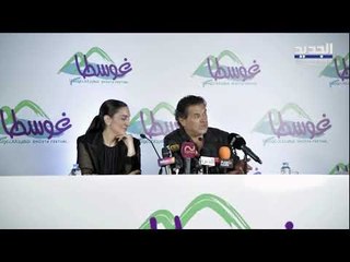 راغب علامة: "إليسا ستتراجع عن قرار الإعتزال وأحلام غيّرت بشكلها وقلبها"