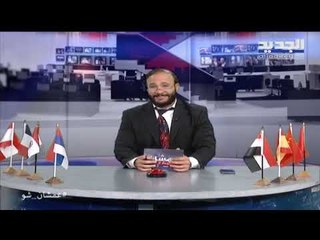 عمشان Show الحلقة 61-أبو طلال: العرب مفكرين "غوغل" شيخ... كلّه sex بـsex !