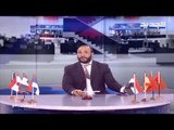 عمشان Show الحلقة 68 - أبو طلال لمهاجمي  سهى بشارة: أتخن معركة عملتوها كانت ضد صرصور بالحمام!