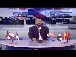عمشان Show  الحلقة 67 - كيف تحوّلت حياتنا إلى "عيشة كلاب"؟ إليكم رأي #أبو_طلال
