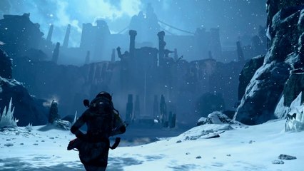 Returnal - The Tide Launch Trailer PS5