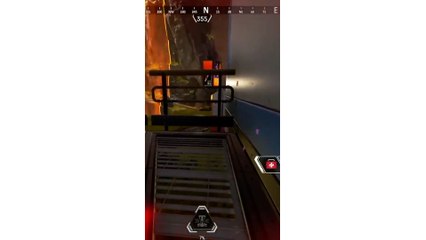 Apex Legends - Best ever clutch play