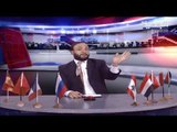 عمشان Show الحلقة 103 - ابو طلال يكشف الحديث بين وزيرة الطاقة ومستوردي النفط