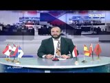 عمشان Show الحقة 72 - ابو طلال يشرح ما جرى في مصر... ويوجه رسالة للبنانيين!