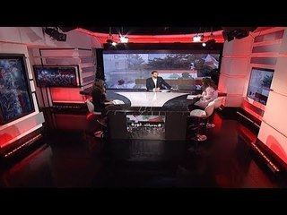 يوميات ثورة - حلقة 26-11-2019