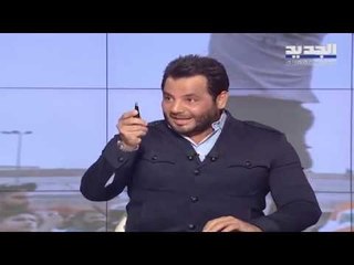 يوميات ثورة - حلقة 13-11-2019