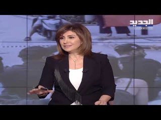 يوميات ثورة - حلقة 29-11-2019