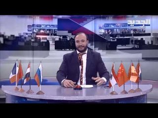 عمشان show الحلقة 92 - ابو طلال يروي قصة التحقيق مع السنيورة