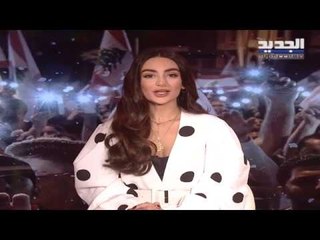 يوميات ثورة - حلقة 22-12-2019
