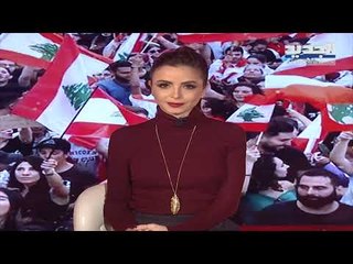 يوميات ثورة - حلقة 25-12-2019