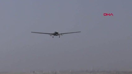 MSB 'Pençe' operasyonunda 5 PKK'lı terörist etkisiz hale getirildi