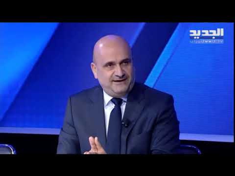 كيف قرأ النائب سيمون أبي رميا خطاب المطران عبد الساتر؟