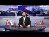 عمشان show الحلقة 149 -أبو طلال: لأول مرة بالتاريخ الجراد بلبنان رح يأكل اليابس بلا الأخضر!