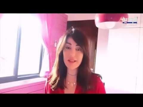 حملة اعلاميي لبنان تحت شعار #خليك_بالبيت للحد من انتشار وباء #كورونا