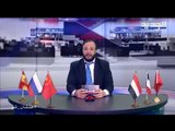عمشان show الحلقة 154 - ابو طلال: الشعب اللبناني متل السوري بشجع اللعب الحلو !