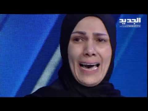 بعد انتشار فيديو الأم المحرومة من زيارة قبر ابنتها.. ماذا قالت في أول ظهور إعلامي لها؟