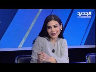 اول اتصال مع السيدة التي قدمت من ايران حاملة الفايروس .. مباشرة مع طوني خليفة