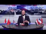 عمشان show - الحلقة 172-ابو طلال: خطة طوارئ الحكومة اللبنانية من 