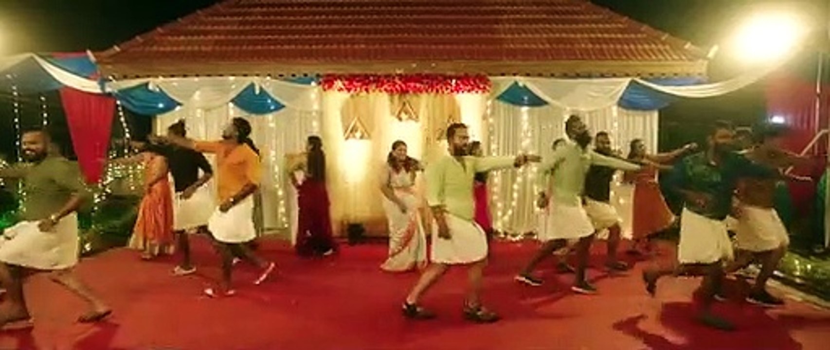Varkey Malayalam Movie part 01