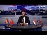 عمشان Show الحلقة 156  - ابو طلال: اللبناني بيتعذب بلبنان أكتر من جهنم!