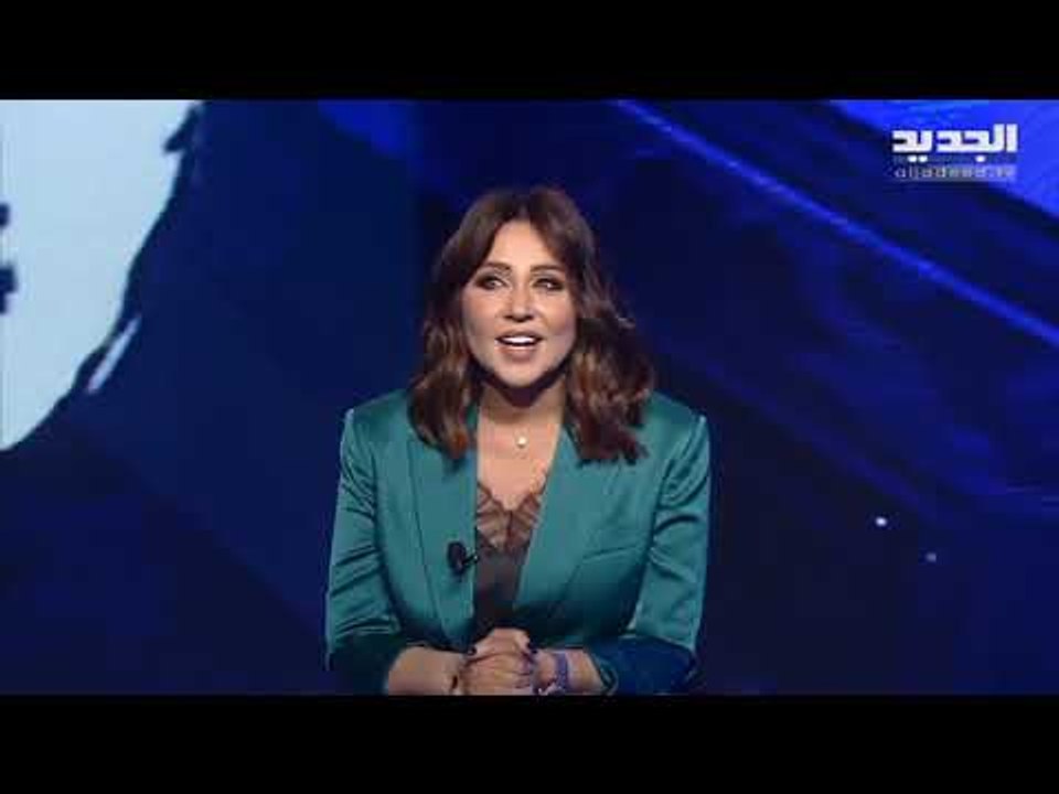 صامدون -  حلقة غرب وشمال افريقيا مع رابعة الزيات 18-04-2020