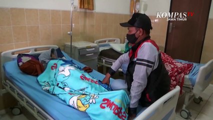 Puluhan Warga Magetan Keracunan Setelah Buka Bersama