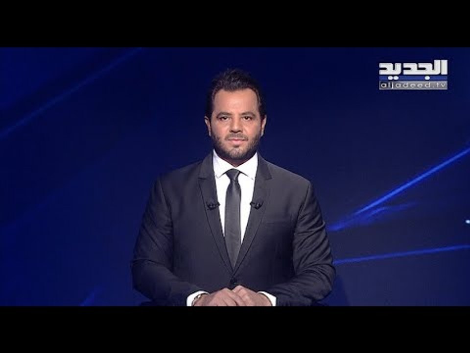 صامدون - حلقة خاصة مع نيشان