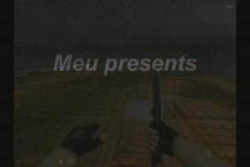 Video counter strike deagle by Meu