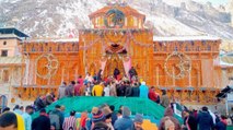 Corona: Uttarakhand govt suspends Char Dham yatra