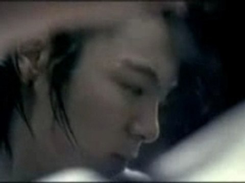 Bigbang TOP MV redroc