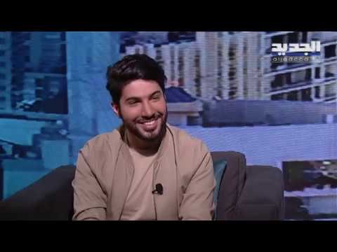 جولة مع رواد حبيب على آخر أخبار المؤثرين على مواقع التواصل الاجتماعي مثل سيرين عبد النور وغيرها