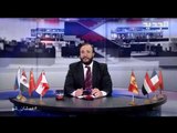 عمشان Show الحلقة 193 - ابو طلال عن القرارات الجديدة من قبل الحكومة 