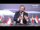 عمشان Show الحلقة 201 - ابو طلال عن ارتفاع سعر صرف الدولار في لبنان : الغوا الليرة افضل !