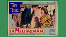 La Miliardaria.film completi parte1