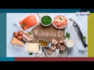 تقوية المناعة مع الدكتورة ماغدالينا الرومي عبر تناول هذه الأطعمة #De_لايت